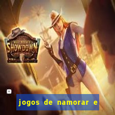 jogos de namorar e fazer filho